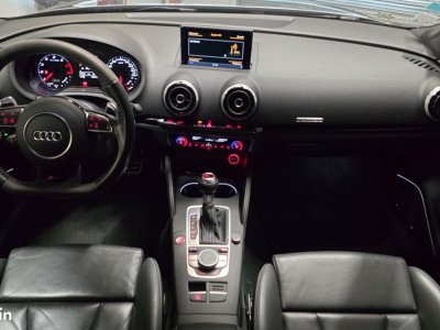 Audi RS3 SPORTBACK 25 TFSI 367 PACK QUATTRO BVA   - 3