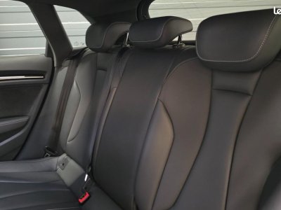 Audi RS3 SPORTBACK 25 TFSI 367 PACK QUATTRO BVA   - 7