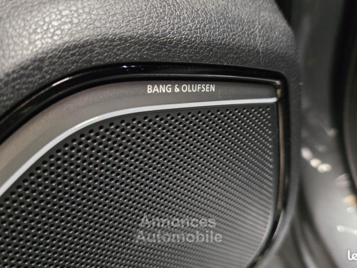 Audi RS3 SPORTBACK 25 TFSI 367 PACK QUATTRO BVA - 8