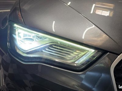 Audi RS3 SPORTBACK 25 TFSI 367 PACK QUATTRO BVA   - 14