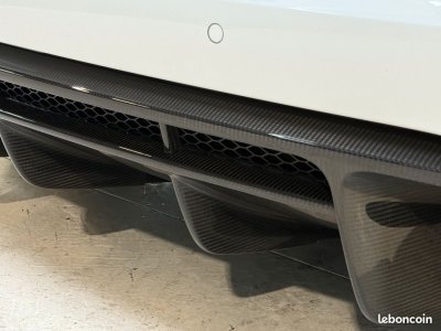 Audi R8 V10 Plus 52 FSI 610cv | Pack Carbone Phares Laser Échappement Sport Caméra   - 11