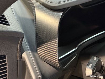Audi R8 V10 Plus 52 FSI 610cv | Pack Carbone Phares Laser Échappement Sport Caméra   - 14