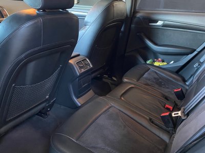 Audi Q5 30 TDi 245 S Line S-tronic 7   - 17