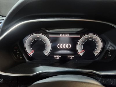Audi Q3 35 TDI 20 150 S-Line S TRONIC   - 10