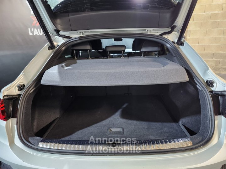 Audi Q3 35 TDI 20 150 S-Line S TRONIC - 9