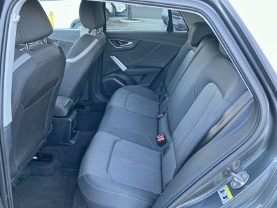 Audi Q2 30 TFSI 110 BV6 S LINE Ext GPS Caméra JA 18"   - 14