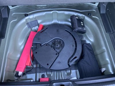 Audi Q2 30 TFSI 110 BV6 S LINE Ext GPS Caméra JA 18"   - 17