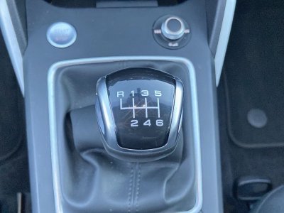 Audi Q2 30 TFSI 110 BV6 S LINE Ext GPS Caméra JA 18"   - 27