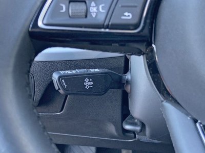 Audi Q2 30 TFSI 110 BV6 S LINE Ext GPS Caméra JA 18"   - 29