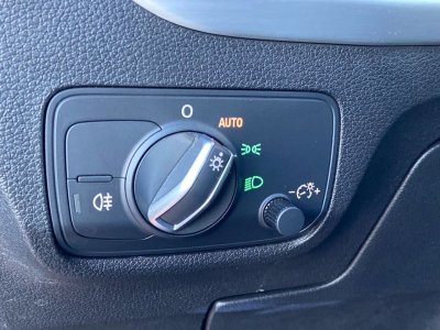 Audi Q2 30 TFSI 110 BV6 S LINE Ext GPS Caméra JA 18"   - 30