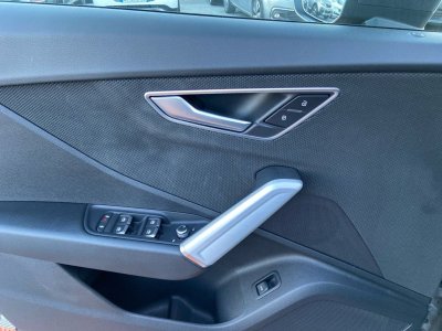 Audi Q2 30 TFSI 110 BV6 S LINE Ext GPS Caméra JA 18"   - 31