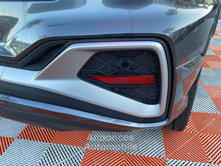 Audi Q2 30 TFSI 110 BV6 S LINE Ext GPS Caméra JA 18" - 35