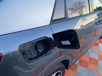 Audi Q2 30 TFSI 110 BV6 S LINE Ext GPS Caméra JA 18"   - 37