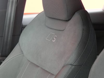 Audi Q3 HYBRIDE e-hybrid 272 ch S tronic 6 S line   - 5