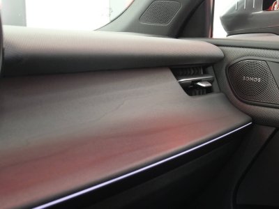 Audi Q3 HYBRIDE e-hybrid 272 ch S tronic 6 S line   - 11