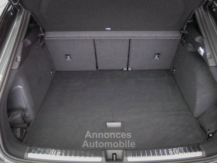 Audi Q3 HYBRIDE e-hybrid 272 ch S tronic 6 S line - 24