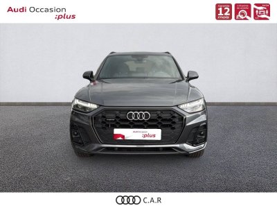 Audi Q5 40 TDI 204 S tronic 7 Quattro S line   - 2