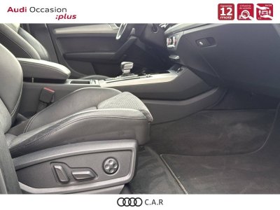 Audi Q5 40 TDI 204 S tronic 7 Quattro S line   - 7