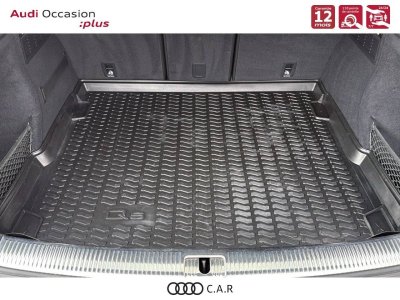 Audi Q5 40 TDI 204 S tronic 7 Quattro S line   - 9