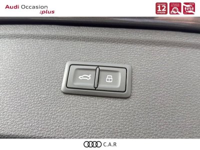 Audi Q5 40 TDI 204 S tronic 7 Quattro S line   - 10