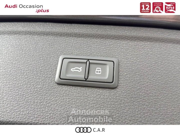 Audi Q5 40 TDI 204 S tronic 7 Quattro S line - 10