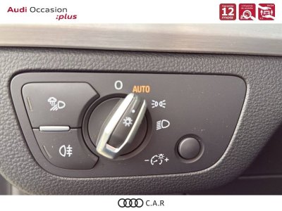 Audi Q5 40 TDI 204 S tronic 7 Quattro S line   - 15