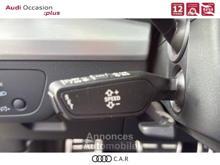 Audi Q5 40 TDI 204 S tronic 7 Quattro S line - 16