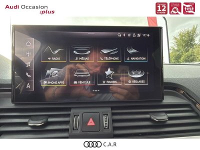 Audi Q5 40 TDI 204 S tronic 7 Quattro S line   - 18