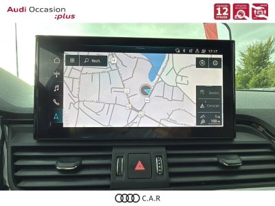 Audi Q5 40 TDI 204 S tronic 7 Quattro S line   - 20