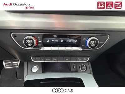 Audi Q5 40 TDI 204 S tronic 7 Quattro S line   - 21