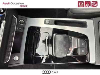 Audi Q5 40 TDI 204 S tronic 7 Quattro S line   - 22