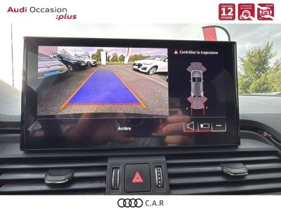 Audi Q5 40 TDI 204 S tronic 7 Quattro S line   - 23