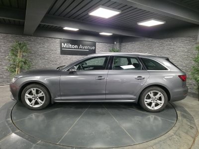 Audi A4 Avant 20 TFSI Ultra - 190 - BV S-tronic   - 2
