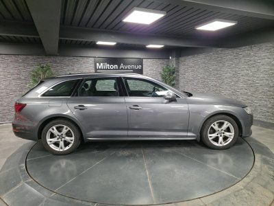 Audi A4 Avant 20 TFSI Ultra - 190 - BV S-tronic   - 6