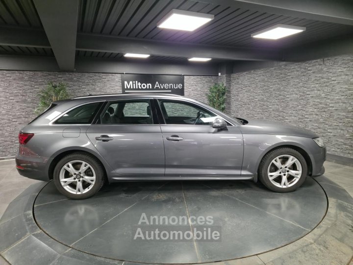Audi A4 Avant 20 TFSI Ultra - 190 - BV S-tronic - 6
