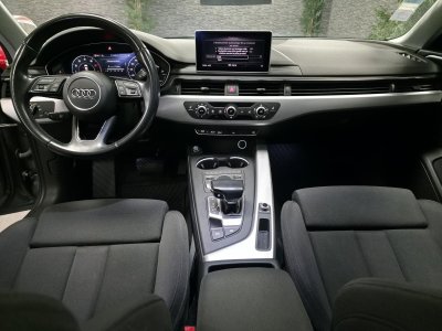 Audi A4 Avant 20 TFSI Ultra - 190 - BV S-tronic   - 10