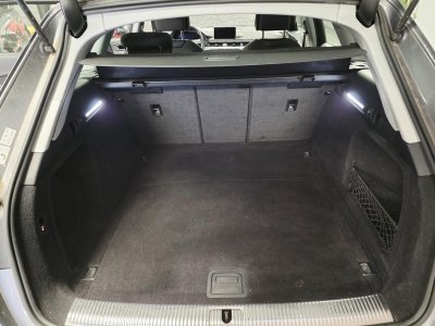 Audi A4 Avant 20 TFSI Ultra - 190 - BV S-tronic   - 13