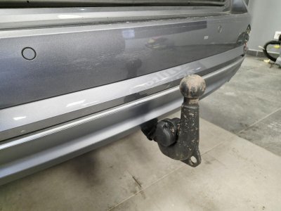 Audi A4 Avant 20 TFSI Ultra - 190 - BV S-tronic   - 14