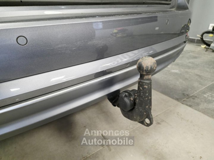 Audi A4 Avant 20 TFSI Ultra - 190 - BV S-tronic - 14