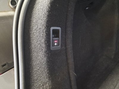 Audi A4 Avant 20 TFSI Ultra - 190 - BV S-tronic   - 15