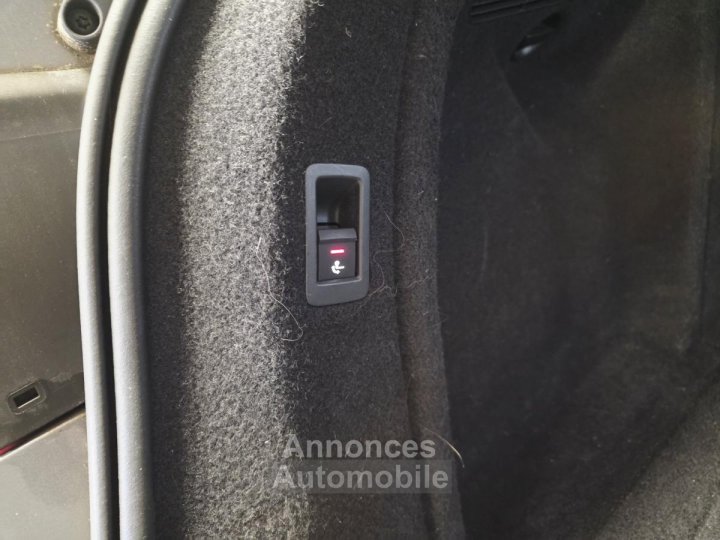 Audi A4 Avant 20 TFSI Ultra - 190 - BV S-tronic - 15