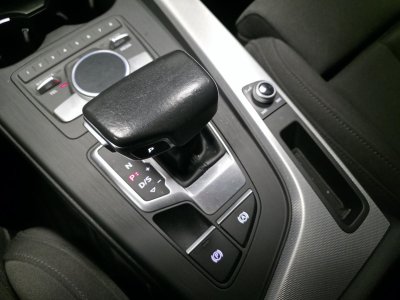 Audi A4 Avant 20 TFSI Ultra - 190 - BV S-tronic   - 17