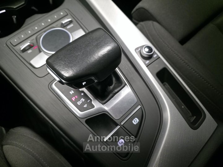Audi A4 Avant 20 TFSI Ultra - 190 - BV S-tronic - 17