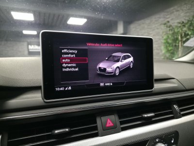 Audi A4 Avant 20 TFSI Ultra - 190 - BV S-tronic   - 20