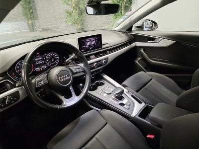Audi A4 Avant 20 TFSI Ultra - 190 - BV S-tronic   - 28