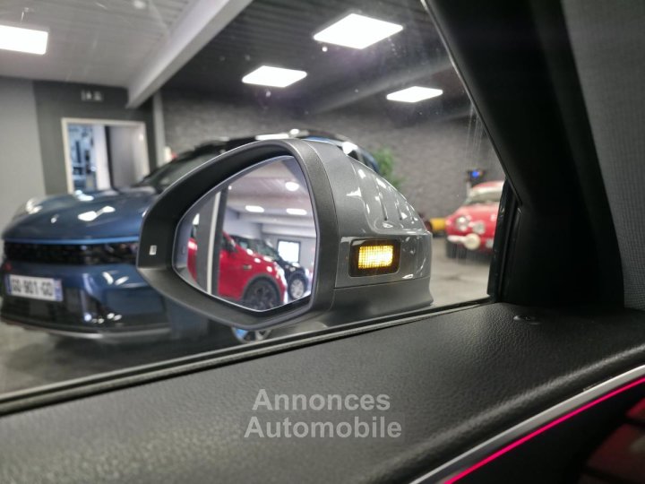 Audi A4 Avant 20 TFSI Ultra - 190 - BV S-tronic - 29