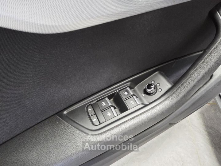 Audi A4 Avant 20 TFSI Ultra - 190 - BV S-tronic - 30