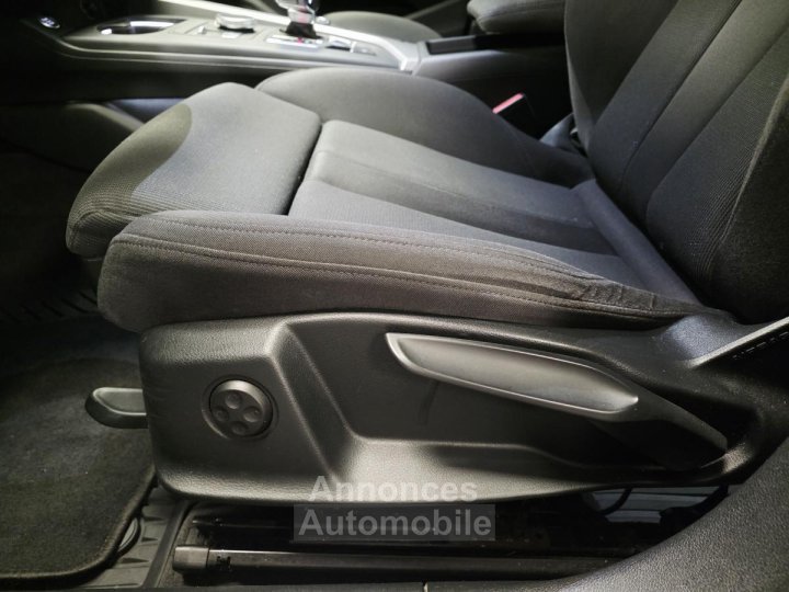 Audi A4 Avant 20 TFSI Ultra - 190 - BV S-tronic - 32