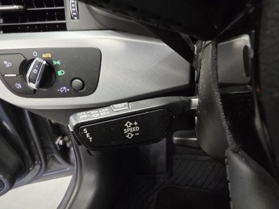 Audi A4 Avant 20 TFSI Ultra - 190 - BV S-tronic   - 33