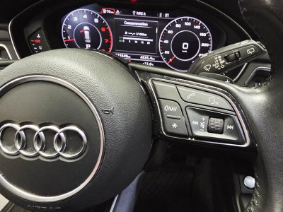 Audi A4 Avant 20 TFSI Ultra - 190 - BV S-tronic   - 35